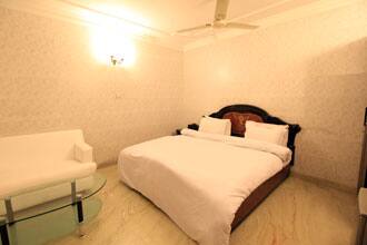 The Swiss Palm, New Delhi 3